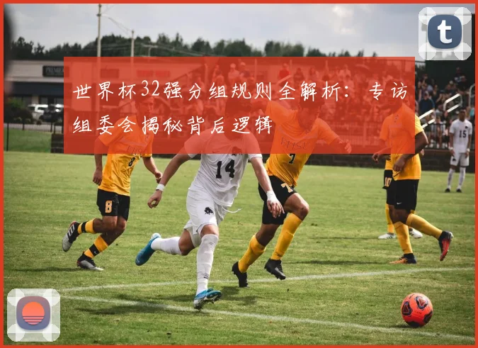 世界杯32强分组规则全解析:专访组委会揭秘背后逻辑