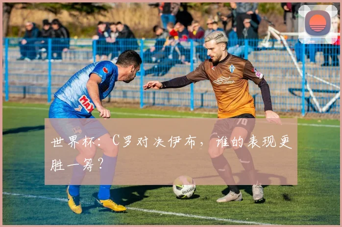 世界杯：C罗对决伊布，谁的表现更胜一筹？